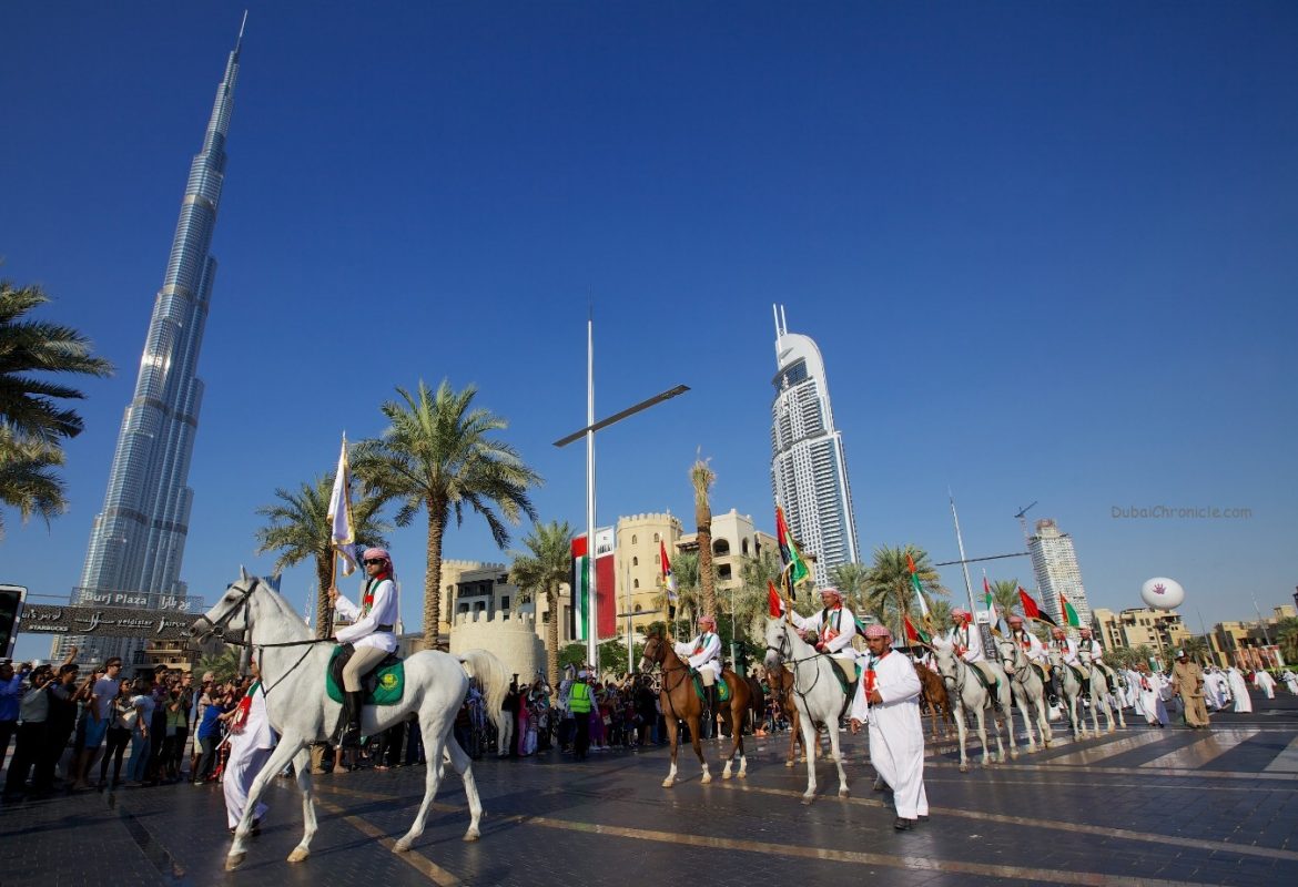 Top 10 Amazing Facts about UAE - Times Of Election | Times of Election