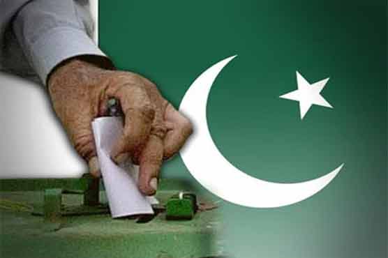  List Of Political Parties In Pakistan 