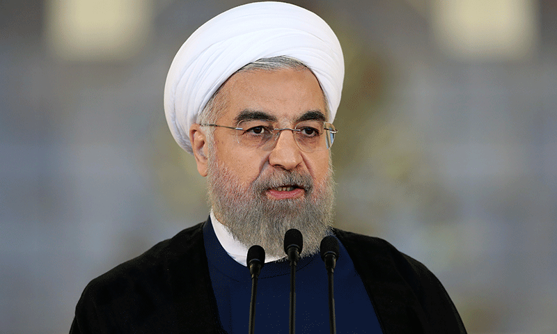 Top 10 Famous Political Leaders in Iran